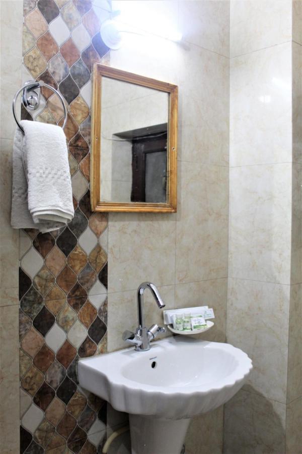 Lotus Inn Hill View Shimla Dış mekan fotoğraf